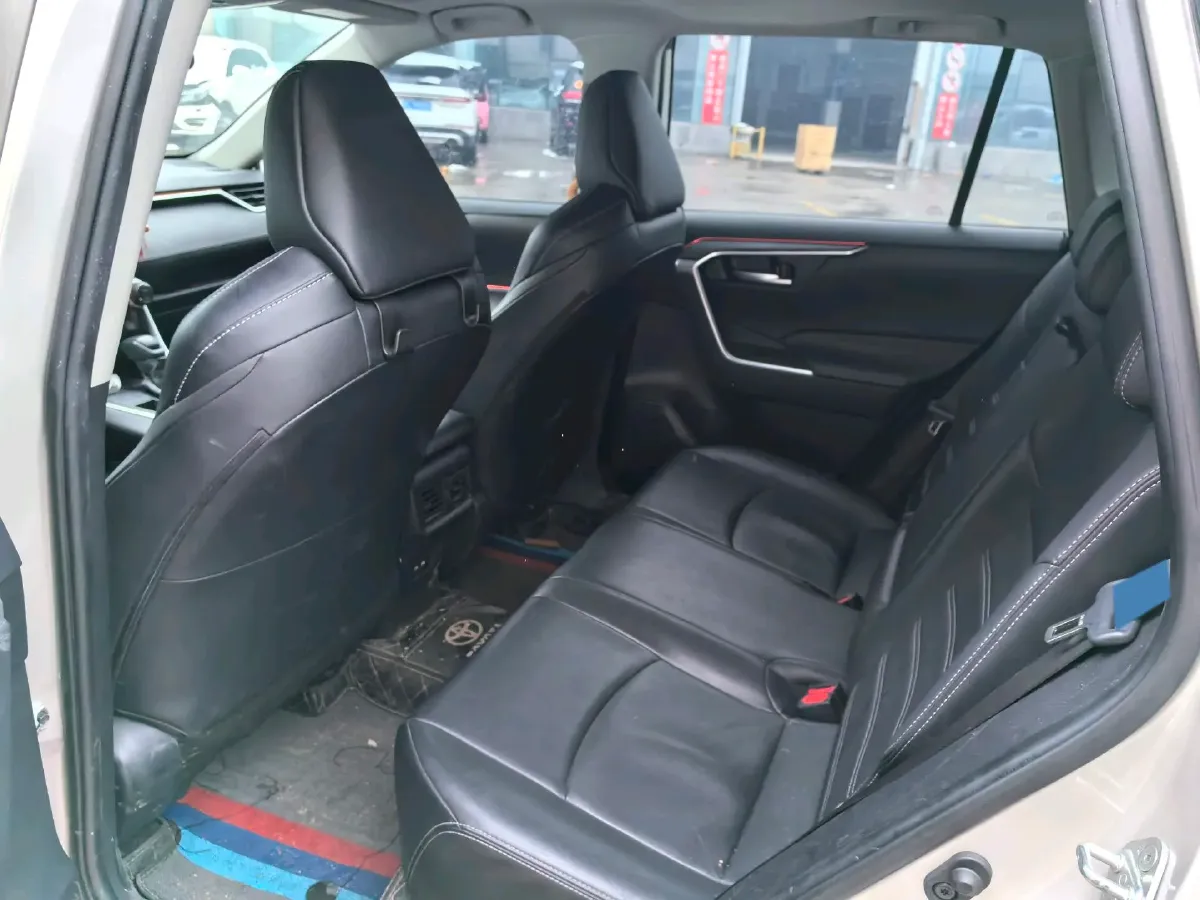 2021 Toyota Wildlander 2.0L 171HP L4 CVT,autocango,china used car exporter,china ev exporter,chinese used car exporter,chinese used ev exporter