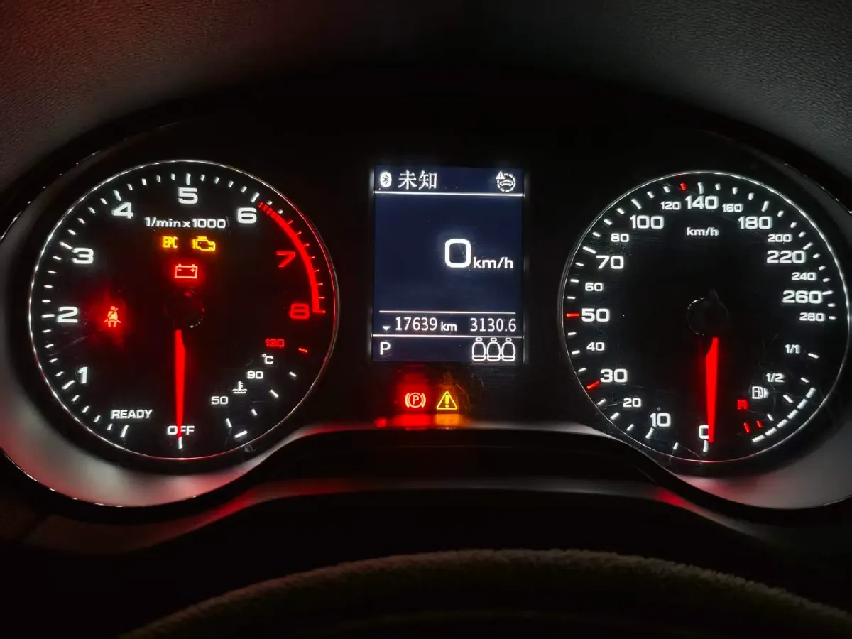 2024 Audi Q2L 1.5T 160HP L4 7DCT,autocango,china used car exporter,china ev exporter,chinese used car exporter,chinese used ev exporter