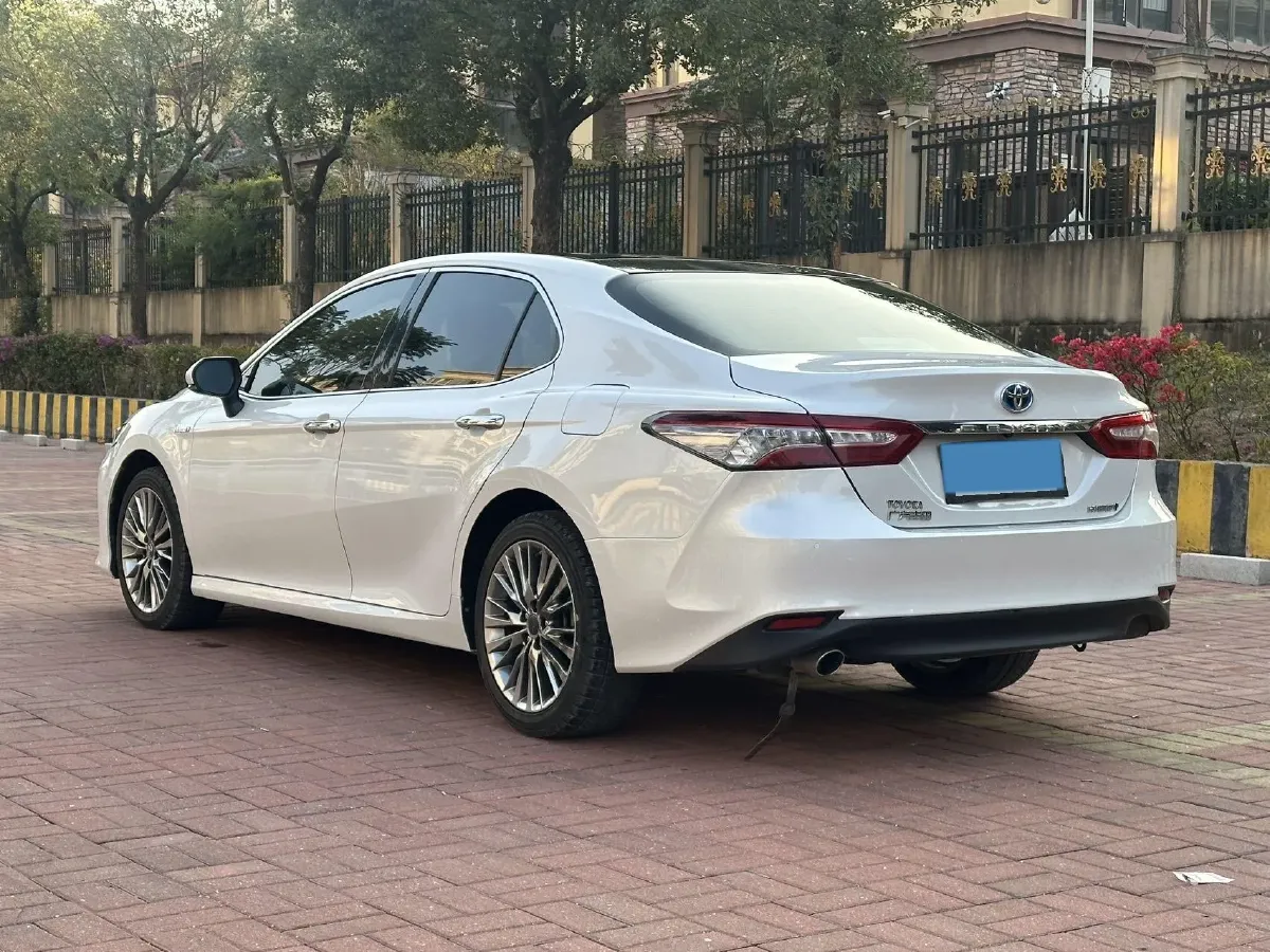2018 Toyota Camry 2.5L 178HP L4 E-CVT Hybrid,autocango,china used car exporter,china ev exporter,chinese used car exporter,chinese used ev exporter