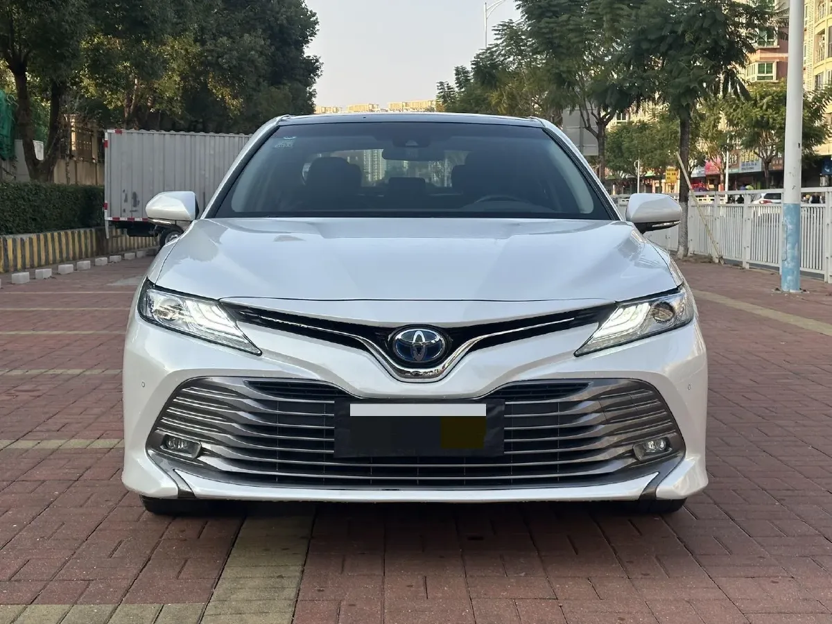 2018 Toyota Camry 2.5L 178HP L4 E-CVT Hybrid,autocango,china used car exporter,china ev exporter,chinese used car exporter,chinese used ev exporter