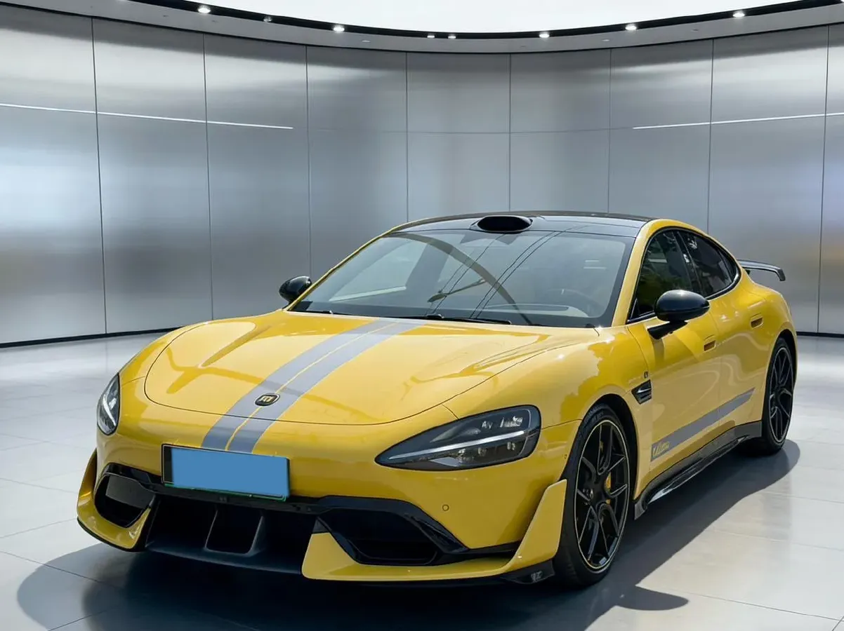 2025 MI SU7 Ultra BEV 93.7KWH,autocango,china used car exporter,china ev exporter,chinese used car exporter,chinese used ev exporter