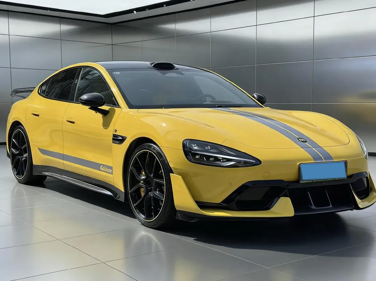 2025 MI SU7 Ultra BEV 93.7KWH,autocango,china used car exporter,china ev exporter,chinese used car exporter,chinese used ev exporter