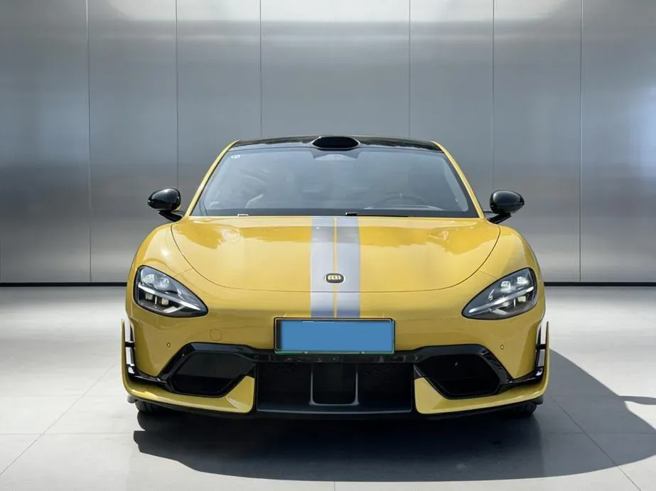 2025 MI SU7 Ultra BEV 93.7KWH,autocango,china used car exporter,china ev exporter,chinese used car exporter,chinese used ev exporter