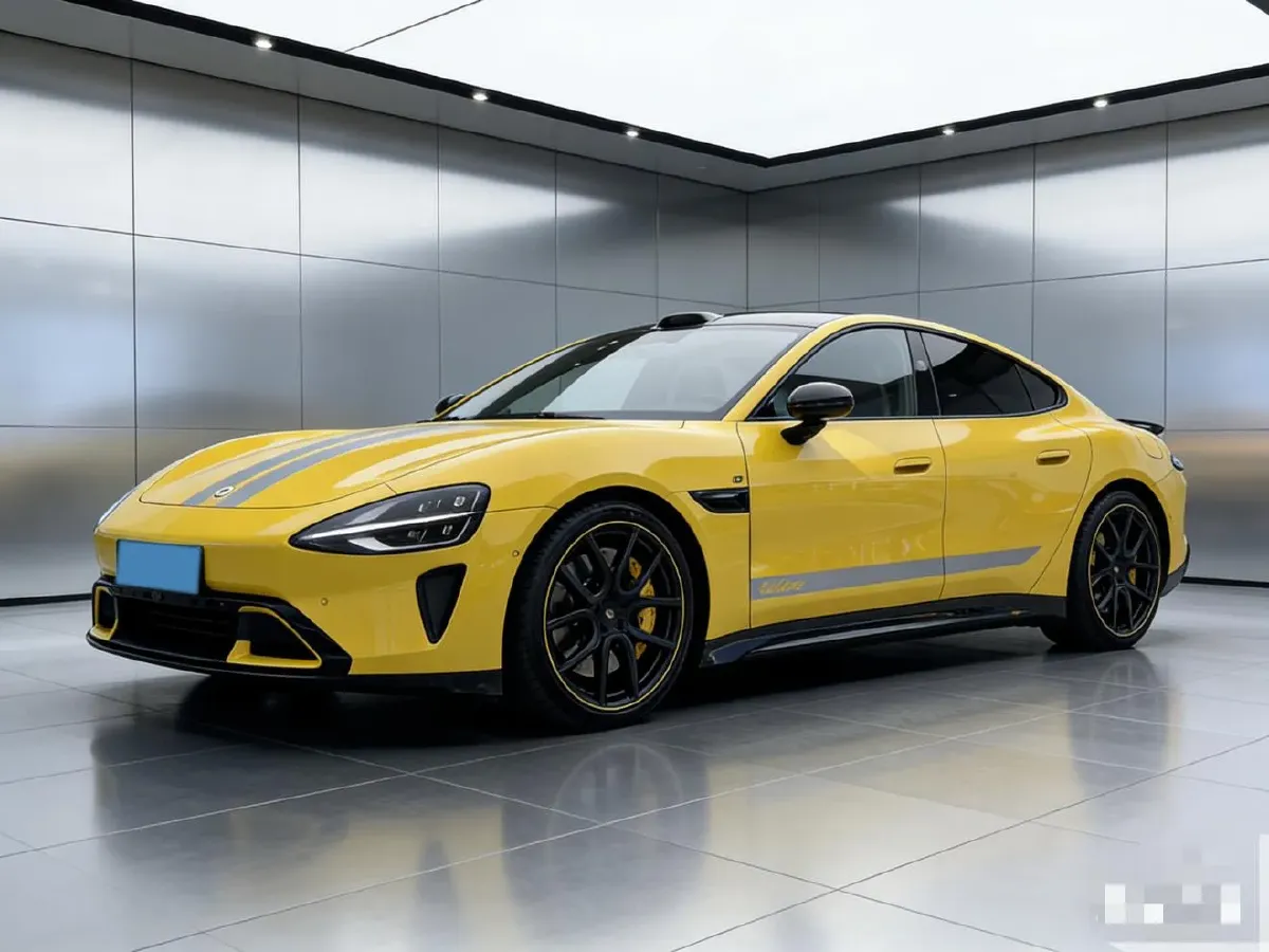 2025 MI SU7 Ultra BEV 93.7KWH,autocango,china used car exporter,china ev exporter,chinese used car exporter,chinese used ev exporter