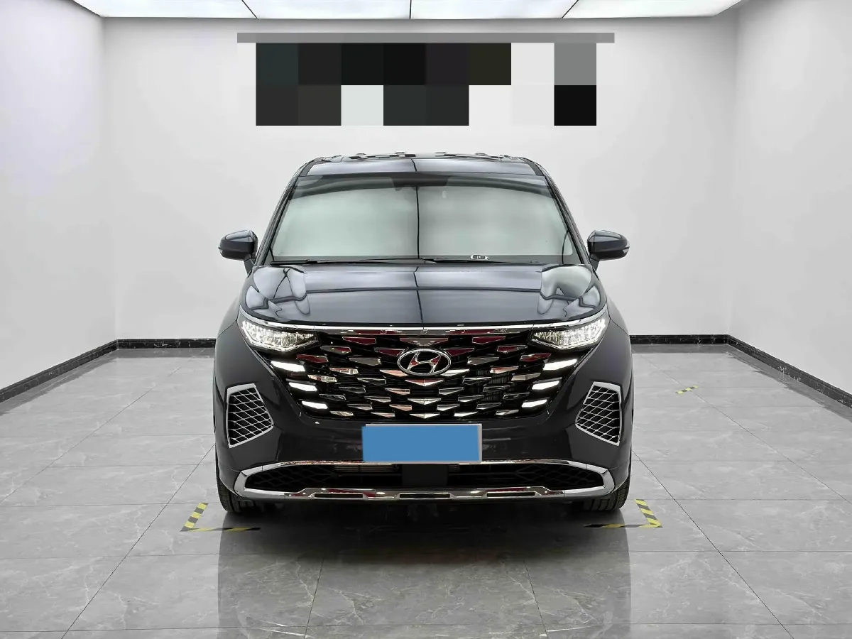 2024 Hyundai Custo 2.0T 236HP L4 8AT,autocango,china used car exporter,china ev exporter,chinese used car exporter,chinese used ev exporter