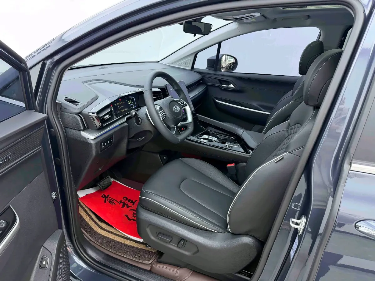 2024 Hyundai Custo 2.0T 236HP L4 8AT,autocango,china used car exporter,china ev exporter,chinese used car exporter,chinese used ev exporter