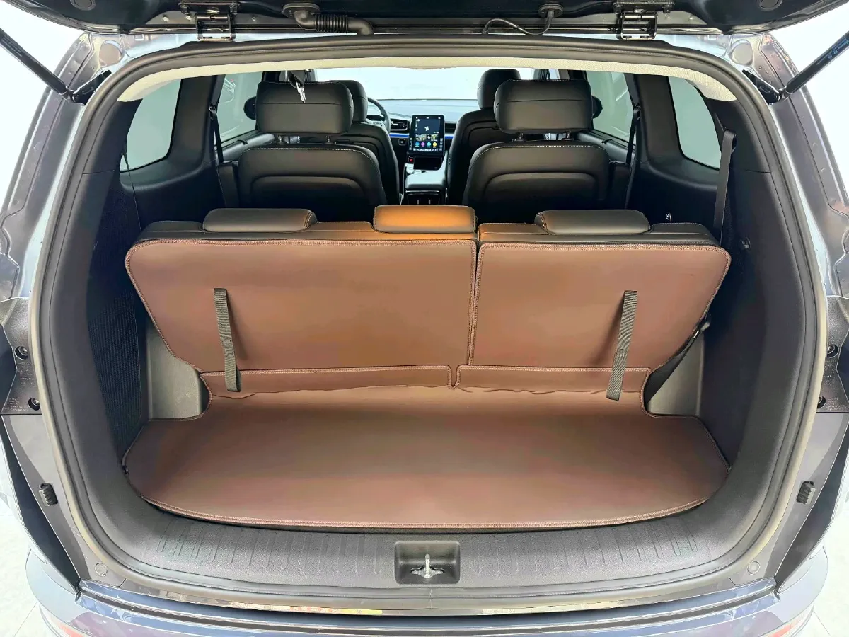 2024 Hyundai Custo 2.0T 236HP L4 8AT,autocango,china used car exporter,china ev exporter,chinese used car exporter,chinese used ev exporter