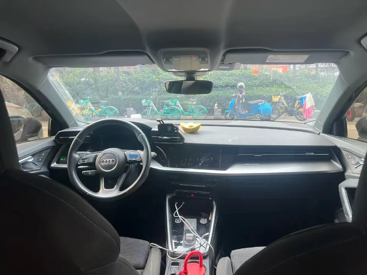 2022 Audi A3 1.4T 150HP L4 7DCT,autocango,china used car exporter,china ev exporter,chinese used car exporter,chinese used ev exporter