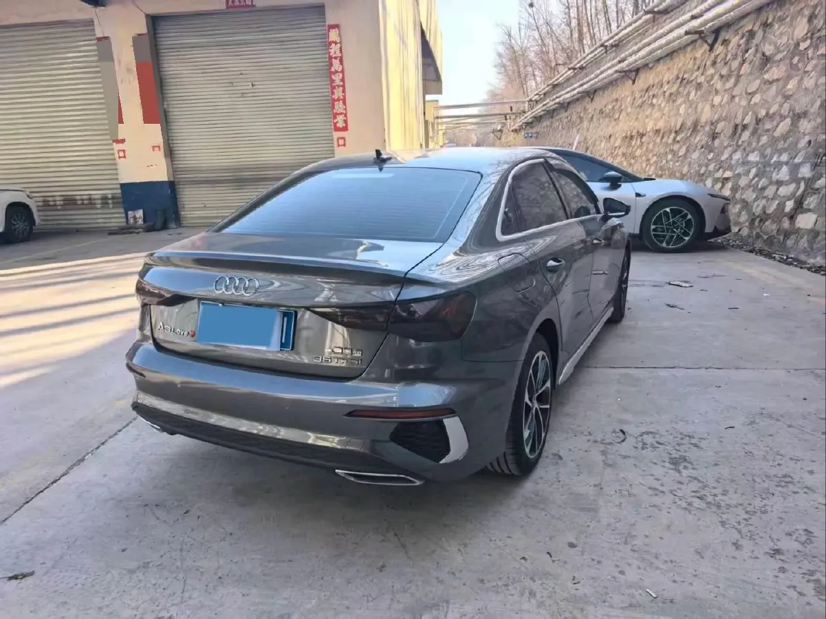 2022 Audi A3 1.4T 150HP L4 7DCT,autocango,china used car exporter,china ev exporter,chinese used car exporter,chinese used ev exporter