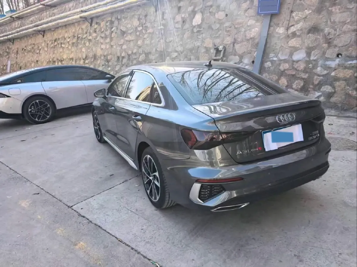 2022 Audi A3 1.4T 150HP L4 7DCT,autocango,china used car exporter,china ev exporter,chinese used car exporter,chinese used ev exporter