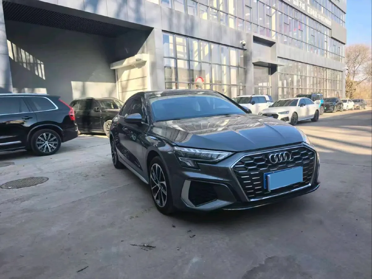 2022 Audi A3 1.4T 150HP L4 7DCT,autocango,china used car exporter,china ev exporter,chinese used car exporter,chinese used ev exporter