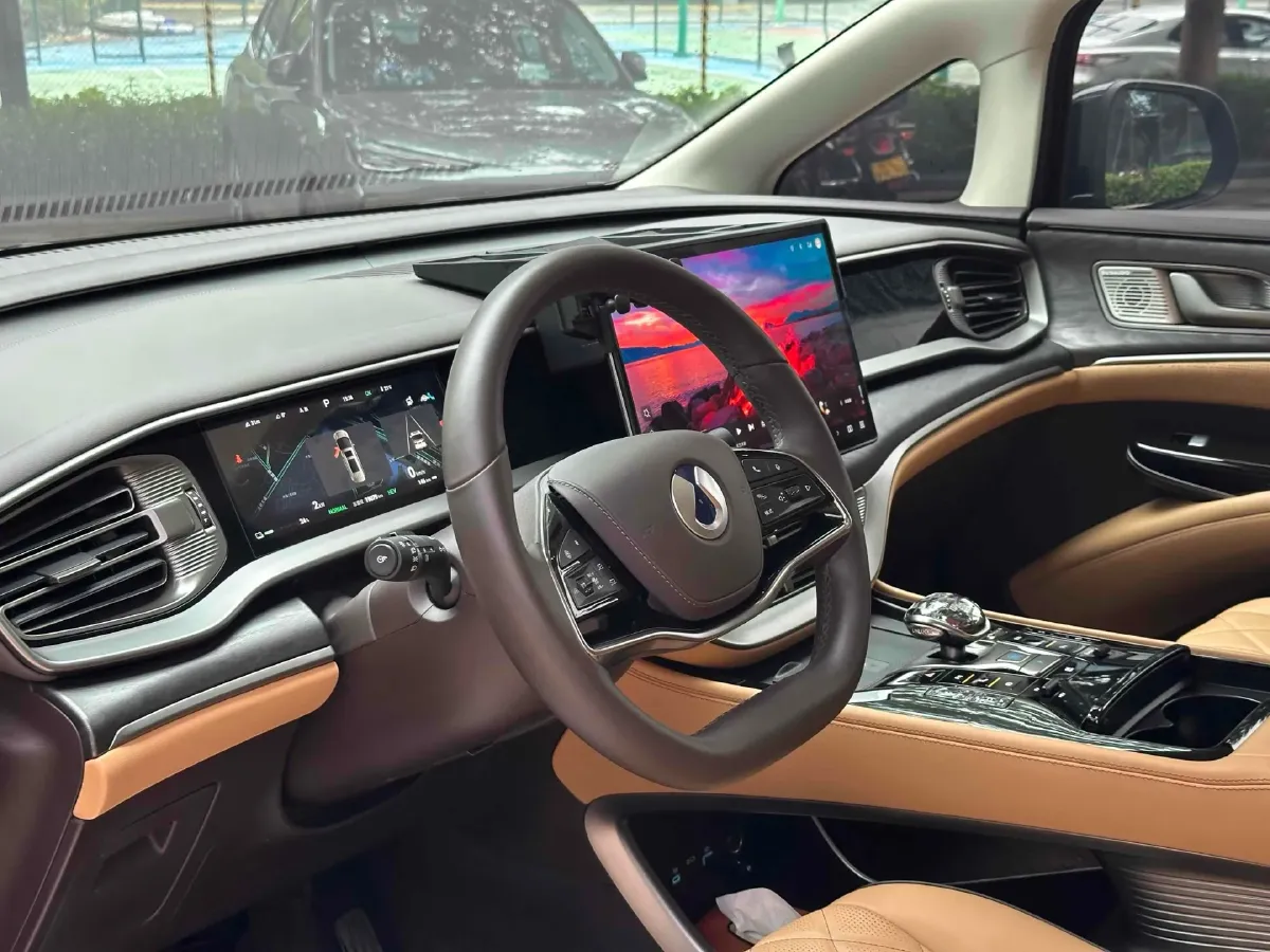 2024 Denza D9 1.5T 139HP L4 E-CVT PHEV 40KWH,autocango,china used car exporter,china ev exporter,chinese used car exporter,chinese used ev exporter