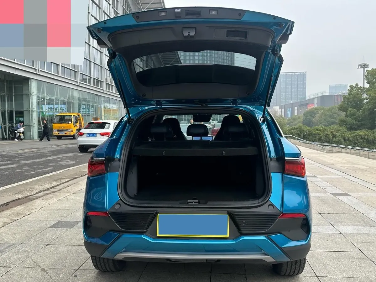 2022 Foton Grand General G7 2.0T 238HP L4 8AT,autocango,china used car exporter,china ev exporter,chinese used car exporter,chinese used ev exporter