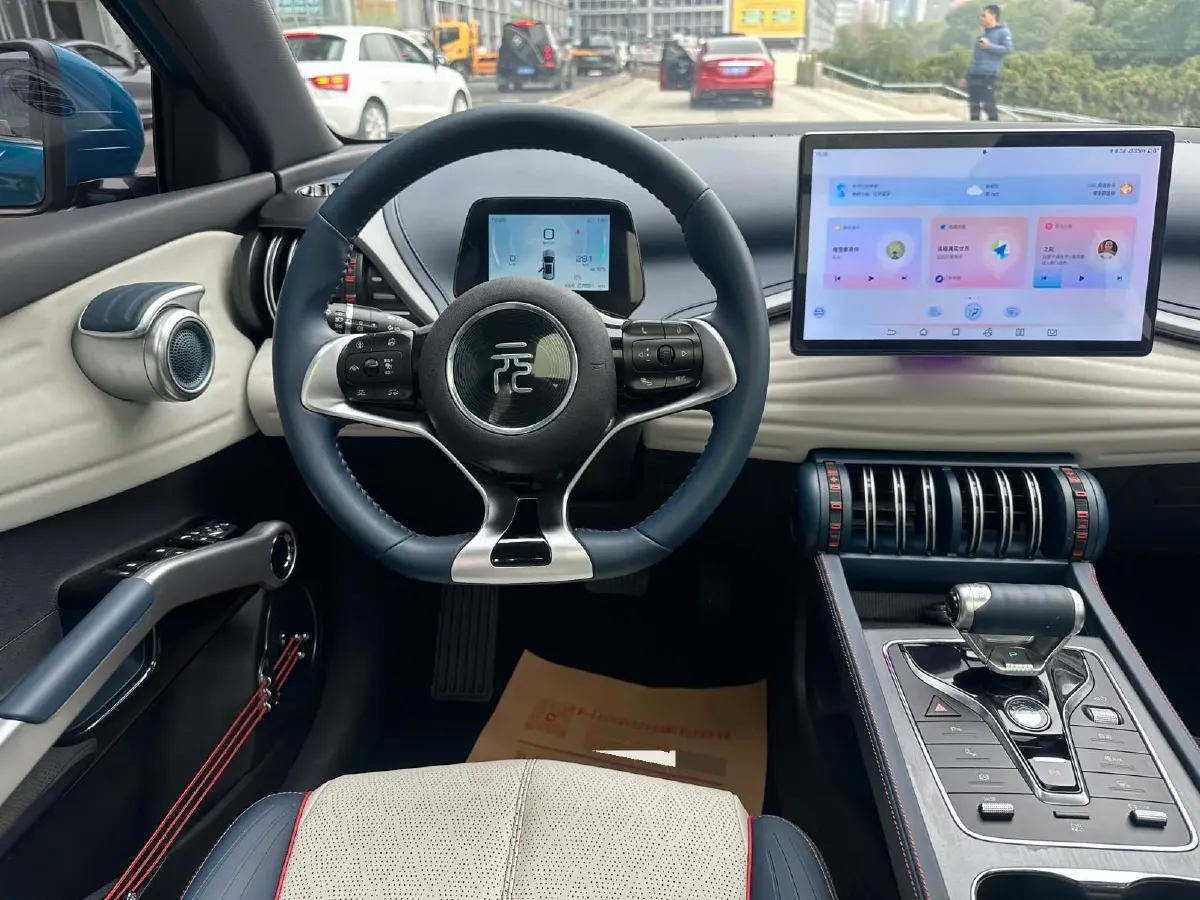 2022 Foton Grand General G7 2.0T 238HP L4 8AT,autocango,china used car exporter,china ev exporter,chinese used car exporter,chinese used ev exporter