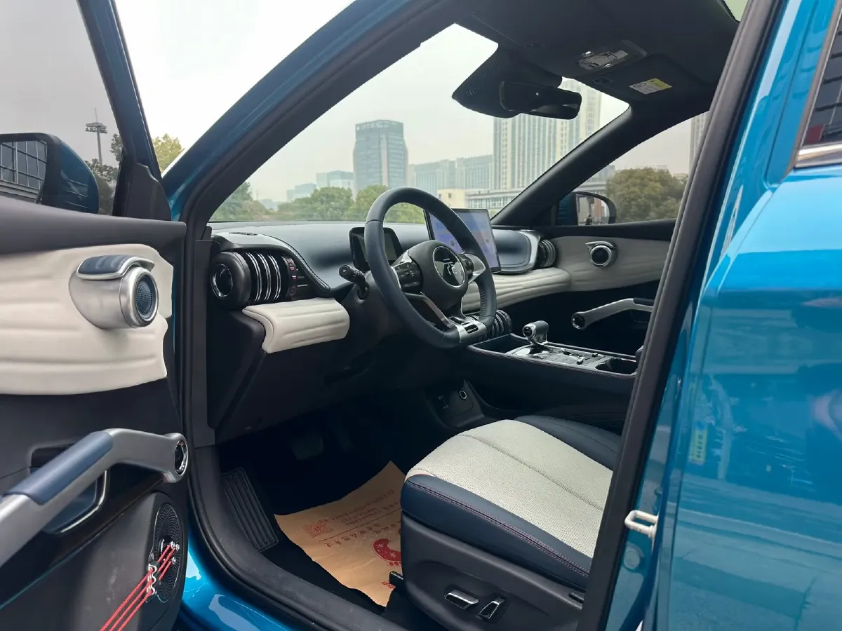 2022 Foton Grand General G7 2.0T 238HP L4 8AT,autocango,china used car exporter,china ev exporter,chinese used car exporter,chinese used ev exporter