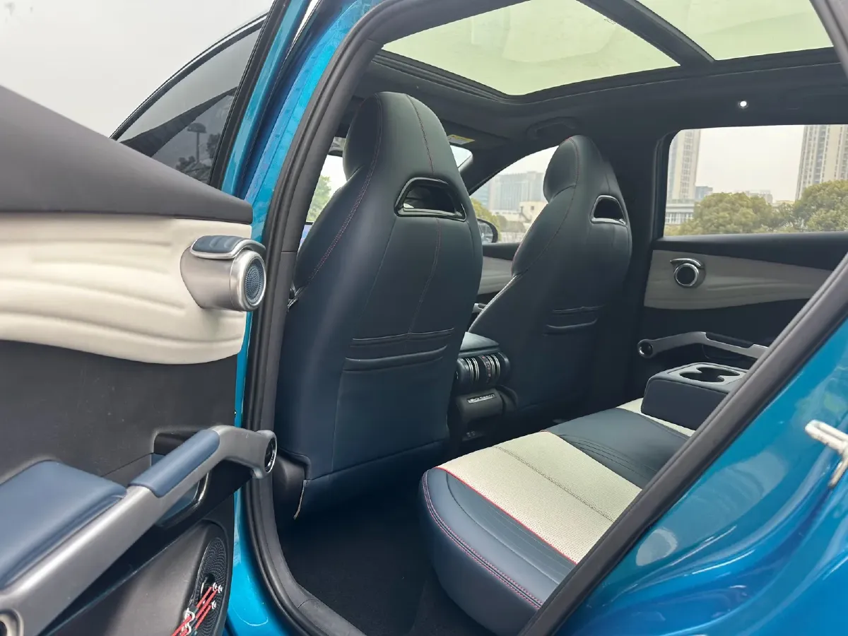 2022 Foton Grand General G7 2.0T 238HP L4 8AT,autocango,china used car exporter,china ev exporter,chinese used car exporter,chinese used ev exporter