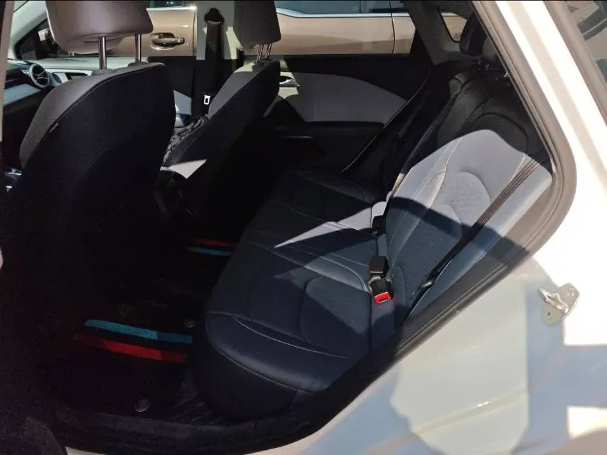 2023 Chevrolet Monza 1.5L 113HP L4 6DCT,autocango,china used car exporter,china ev exporter,chinese used car exporter,chinese used ev exporter