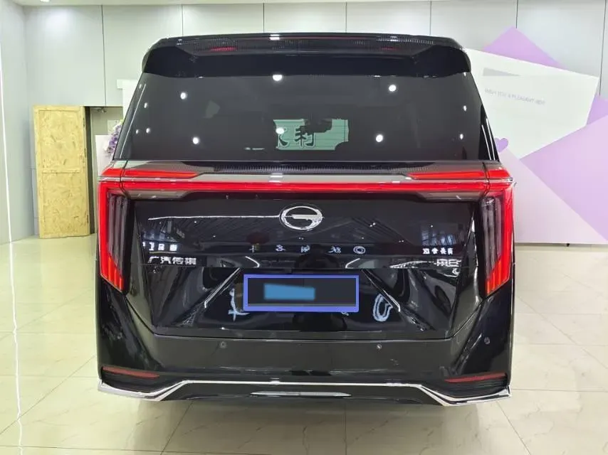 2024 GAC Trumpchi M8 2.0T 252HP L4 8AT,autocango,china used car exporter,china ev exporter,chinese used car exporter,chinese used ev exporter