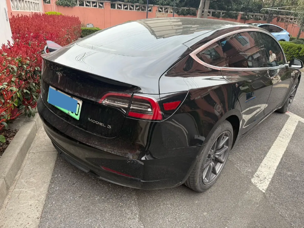 2020 Tesla Model 3 BEV 52KWH,autocango,china used car exporter,china ev exporter,chinese used car exporter,chinese used ev exporter
