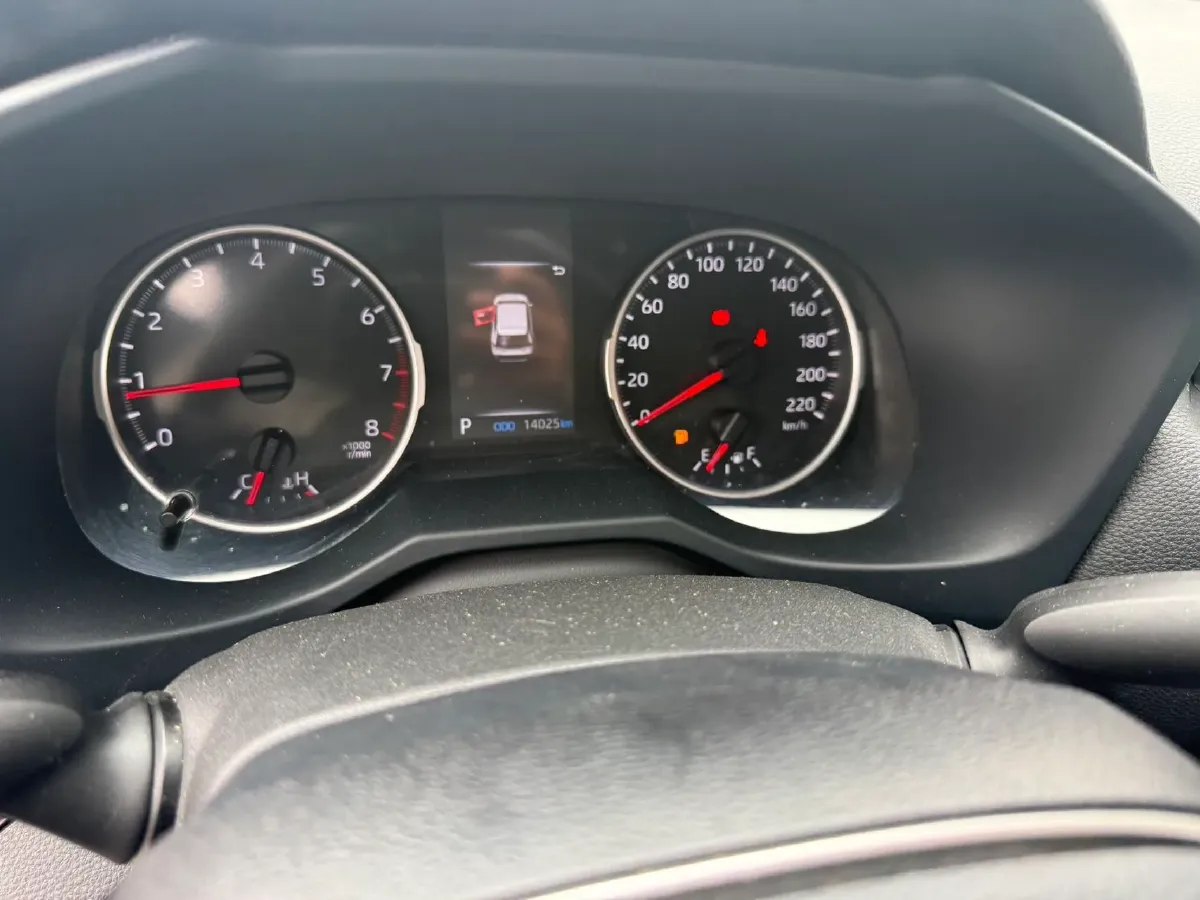 2022 Toyota Wildlander 2.0L 171HP L4 CVT,autocango,china used car exporter,china ev exporter,chinese used car exporter,chinese used ev exporter