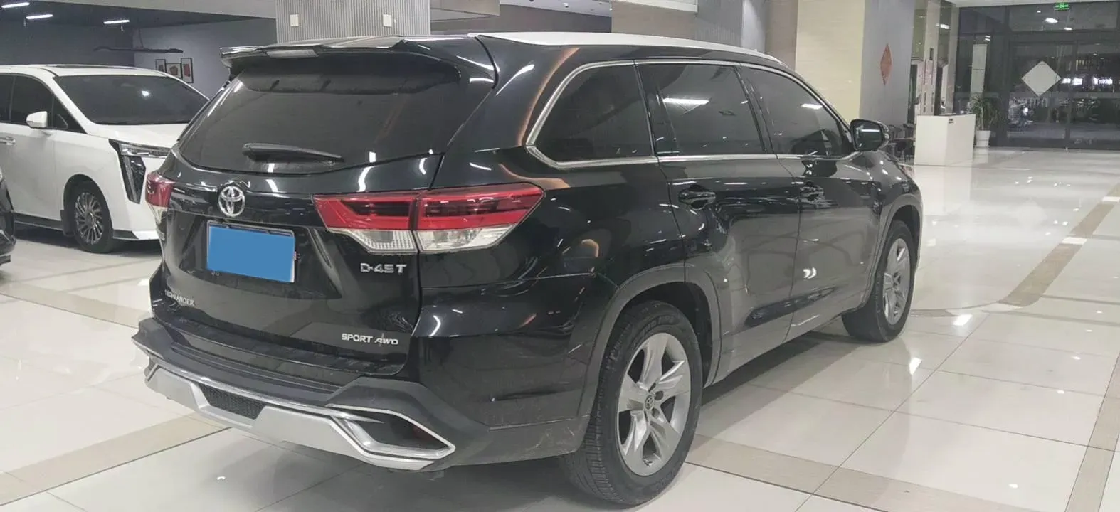 2019 Mazda CX-8 2.5L 192HP L4 6AT,autocango,china used car exporter,china ev exporter,chinese used car exporter,chinese used ev exporter