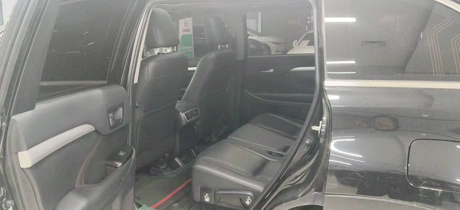 2019 Mazda CX-8 2.5L 192HP L4 6AT,autocango,china used car exporter,china ev exporter,chinese used car exporter,chinese used ev exporter