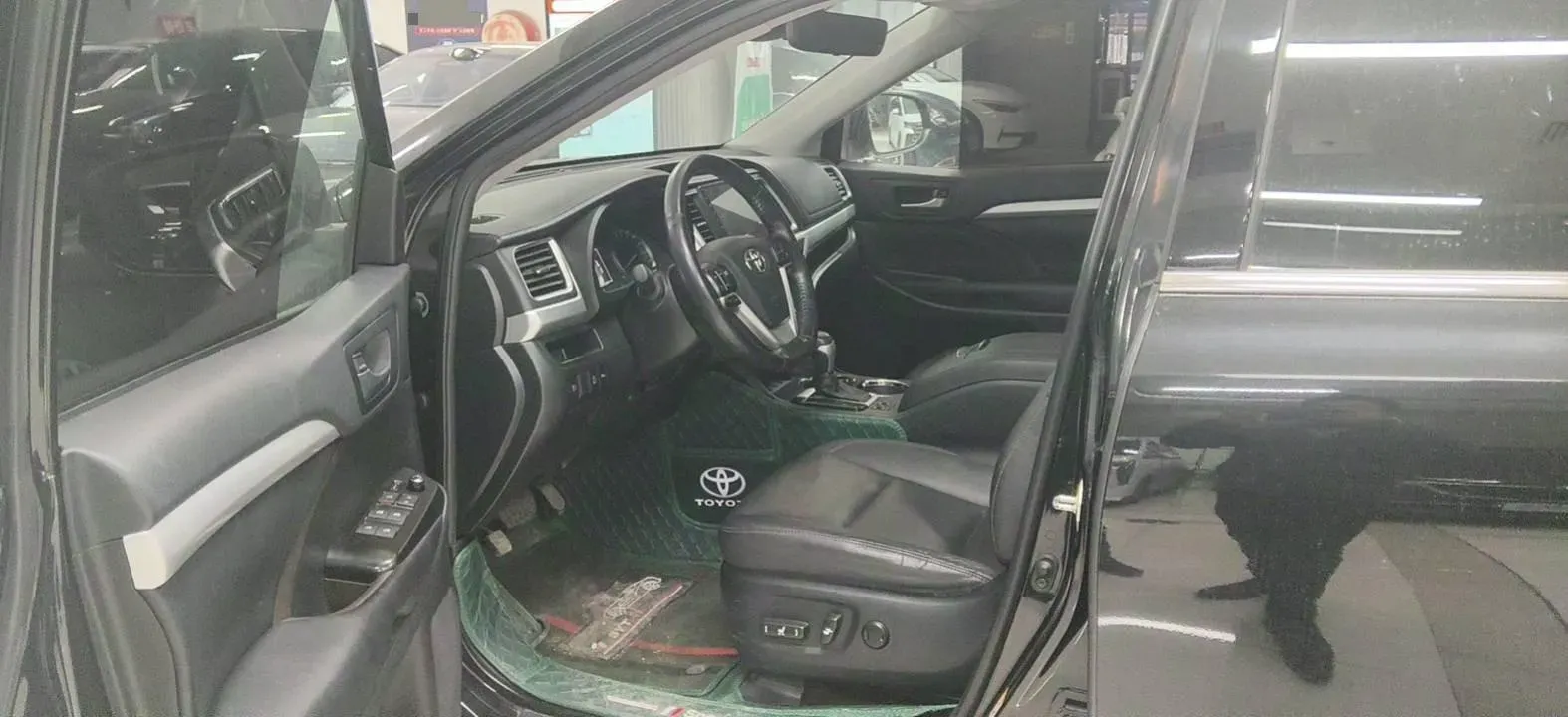 2019 Mazda CX-8 2.5L 192HP L4 6AT,autocango,china used car exporter,china ev exporter,chinese used car exporter,chinese used ev exporter