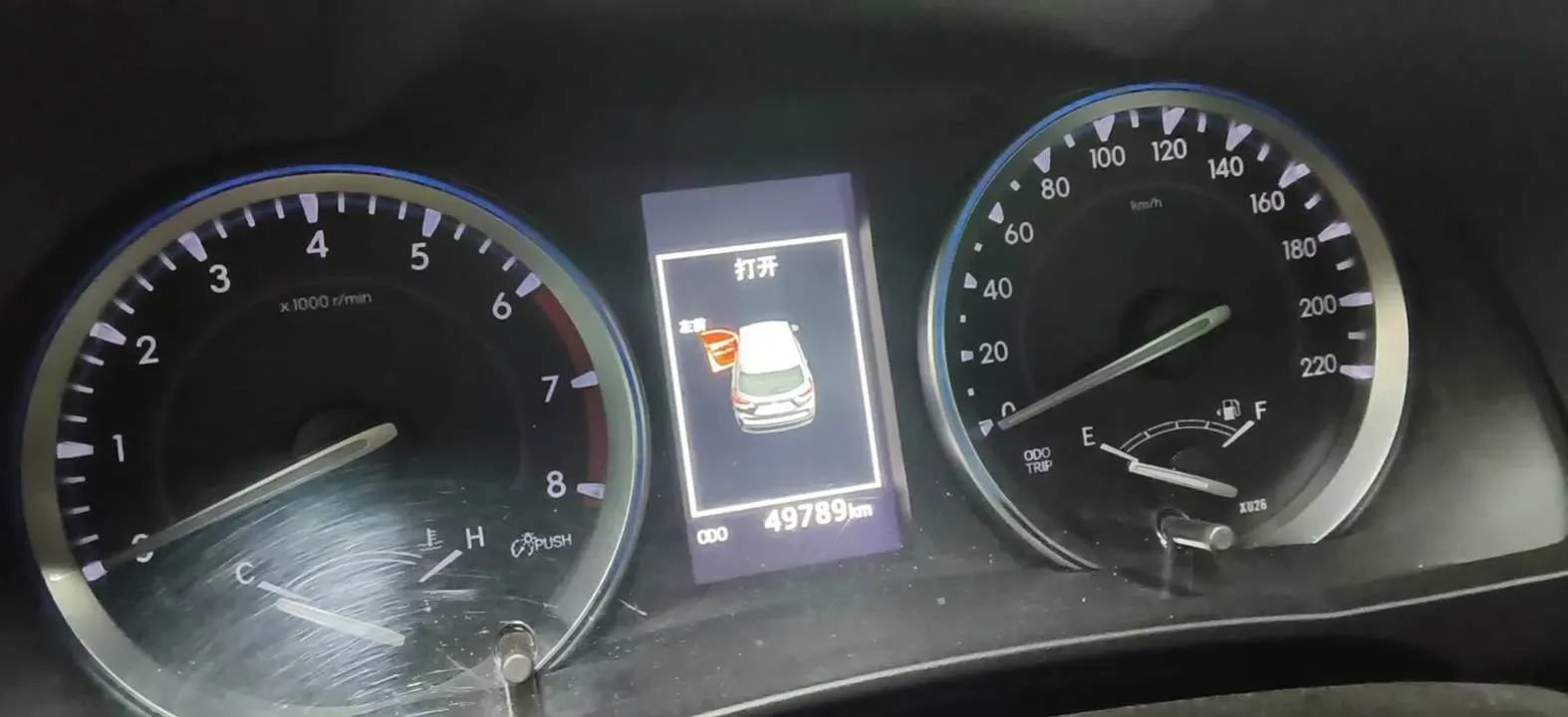 2019 Mazda CX-8 2.5L 192HP L4 6AT,autocango,china used car exporter,china ev exporter,chinese used car exporter,chinese used ev exporter