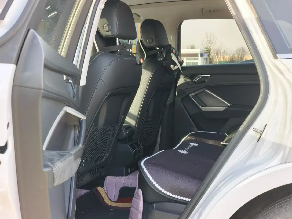 2022 Audi Q3 1.4T 150HP L4 7DCT,autocango,china used car exporter,china ev exporter,chinese used car exporter,chinese used ev exporter