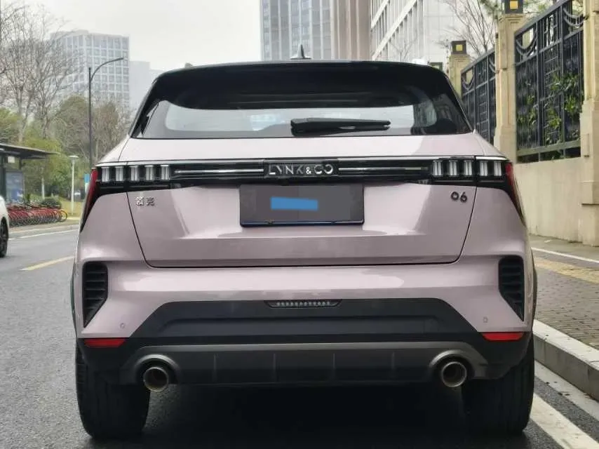 2022 LYNK&CO 02 1.5T 180HP L3 7DCT,autocango,china used car exporter,china ev exporter,chinese used car exporter,chinese used ev exporter