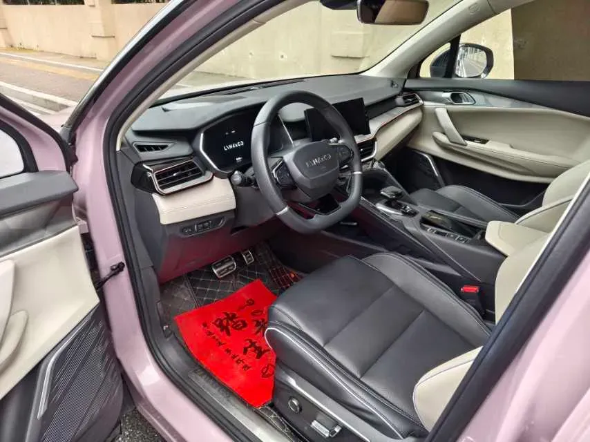 2022 LYNK&CO 02 1.5T 180HP L3 7DCT,autocango,china used car exporter,china ev exporter,chinese used car exporter,chinese used ev exporter