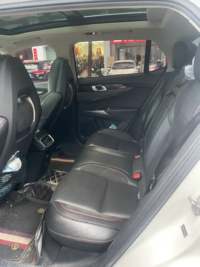 2017 Foton Sauvana 2.0T 218HP L4 6AT,autocango,china used car exporter,china ev exporter,chinese used car exporter,chinese used ev exporter