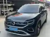 2023 Volkswagen Tayron 1.4T 150HP L4 7DCT