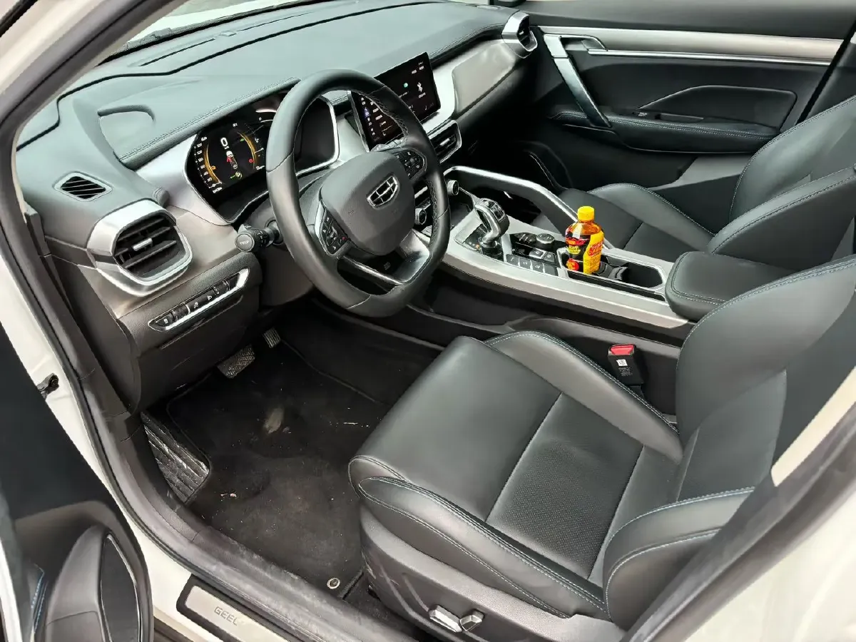 2020 Geely Emgrand GT 1.5T 180HP L3 7DCT,autocango,china used car exporter,china ev exporter,chinese used car exporter,chinese used ev exporter