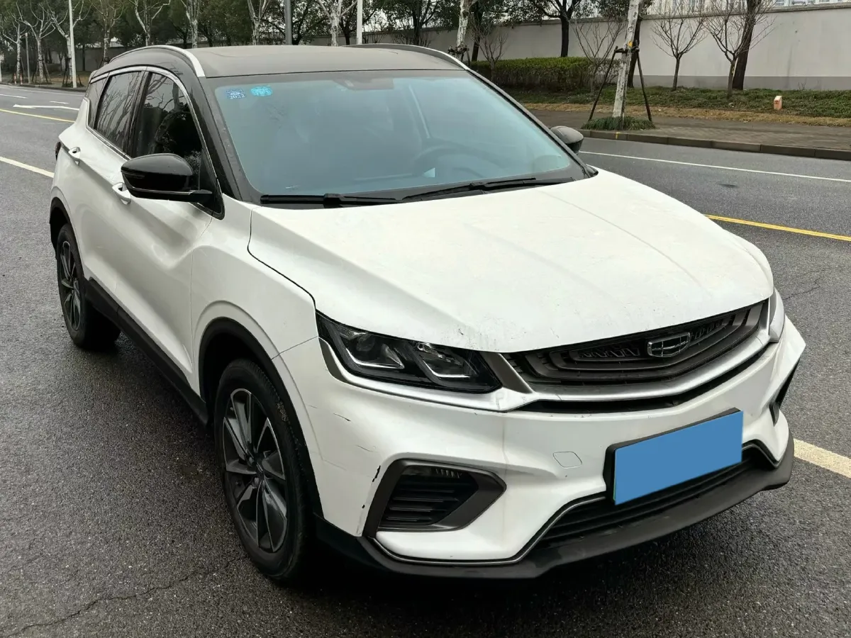 2020 Geely Emgrand GT 1.5T 180HP L3 7DCT,autocango,china used car exporter,china ev exporter,chinese used car exporter,chinese used ev exporter
