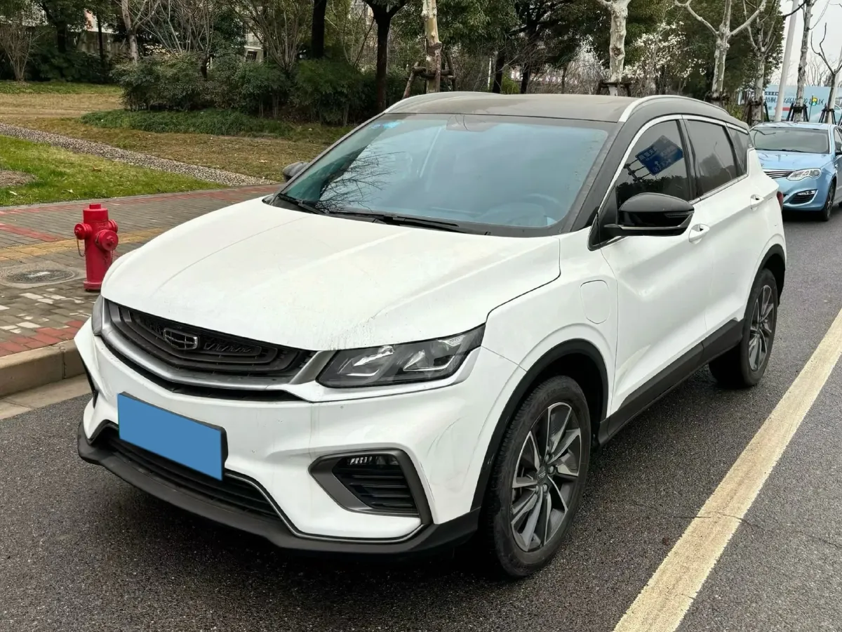 2020 Geely Emgrand GT 1.5T 180HP L3 7DCT,autocango,china used car exporter,china ev exporter,chinese used car exporter,chinese used ev exporter