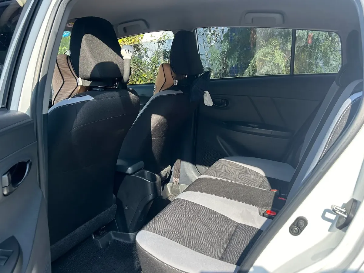 2020 Livan Maple 30X BEV 37KWH,autocango,china used car exporter,china ev exporter,chinese used car exporter,chinese used ev exporter