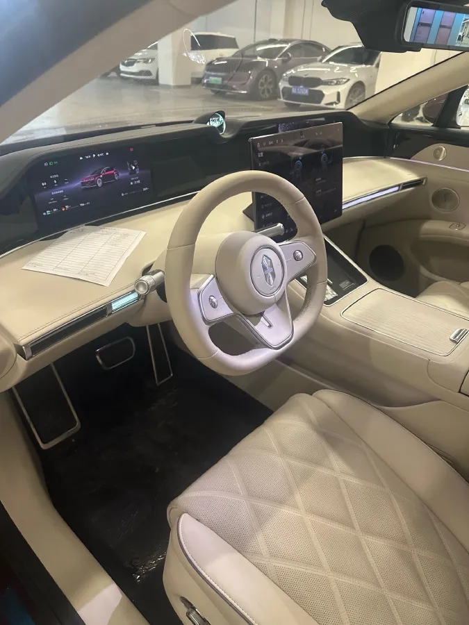 2026 HIMA Stelato S9 REEV 160HP REEV,autocango,china used car exporter,china ev exporter,chinese used car exporter,chinese used ev exporter