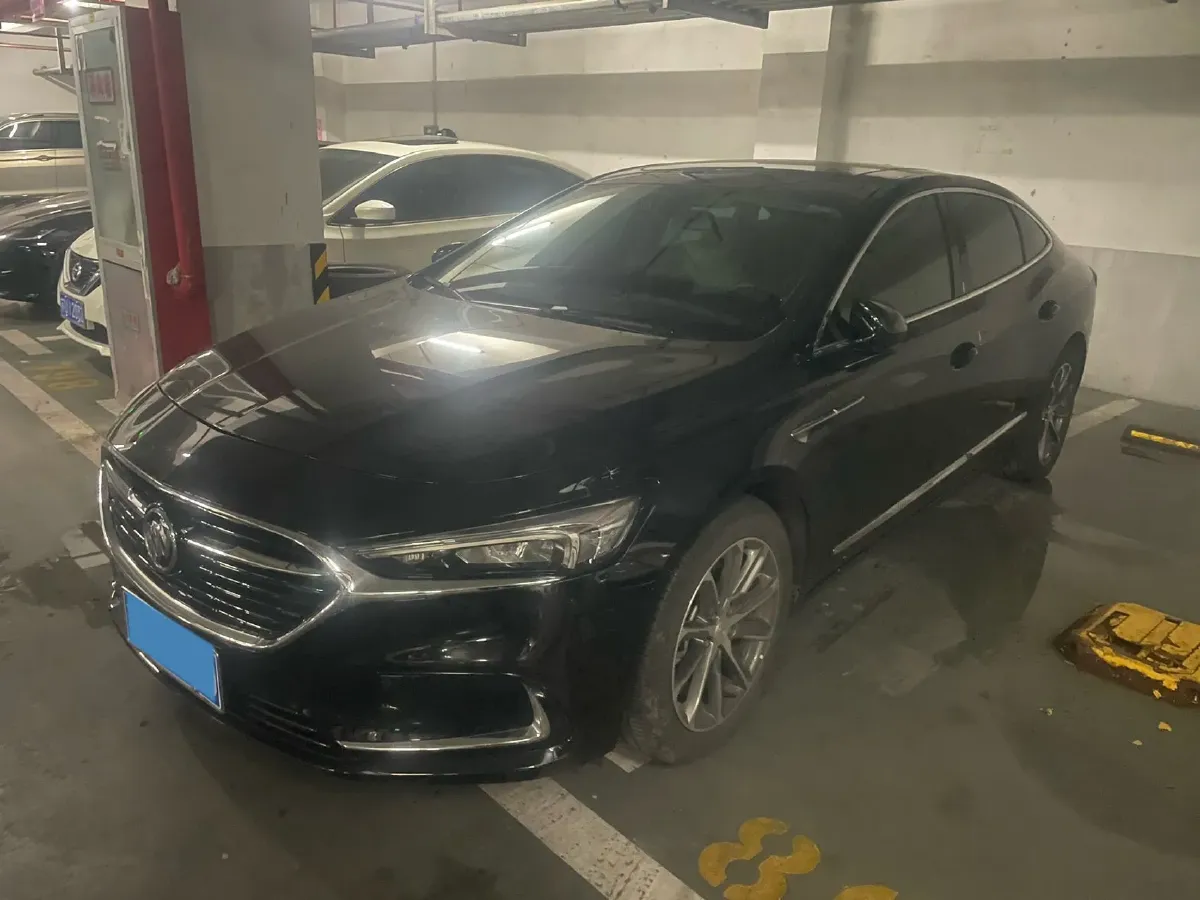 2022 Buick Larcosse 2.0T 237HP L4 9AT,autocango,china used car exporter,china ev exporter,chinese used car exporter,chinese used ev exporter