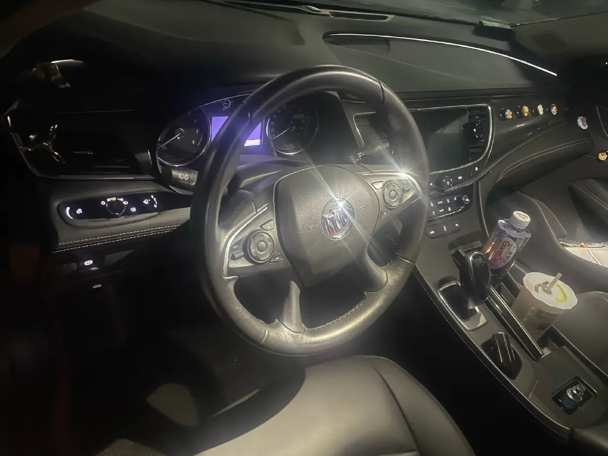 2022 Buick Larcosse 2.0T 237HP L4 9AT,autocango,china used car exporter,china ev exporter,chinese used car exporter,chinese used ev exporter