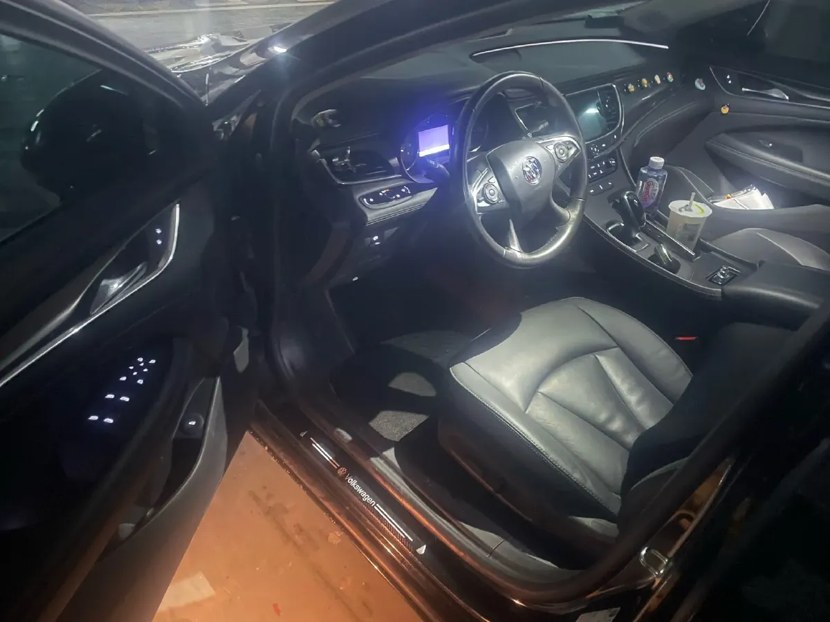 2022 Buick Larcosse 2.0T 237HP L4 9AT,autocango,china used car exporter,china ev exporter,chinese used car exporter,chinese used ev exporter