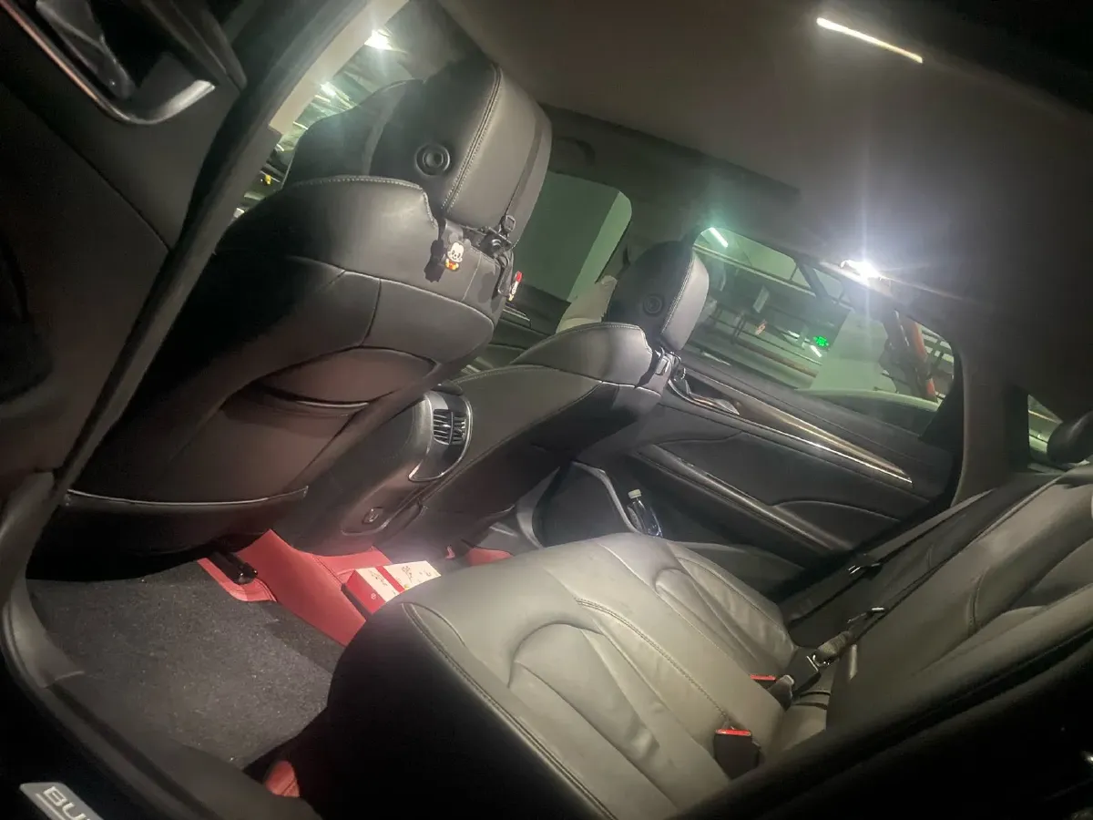 2022 Buick Larcosse 2.0T 237HP L4 9AT,autocango,china used car exporter,china ev exporter,chinese used car exporter,chinese used ev exporter