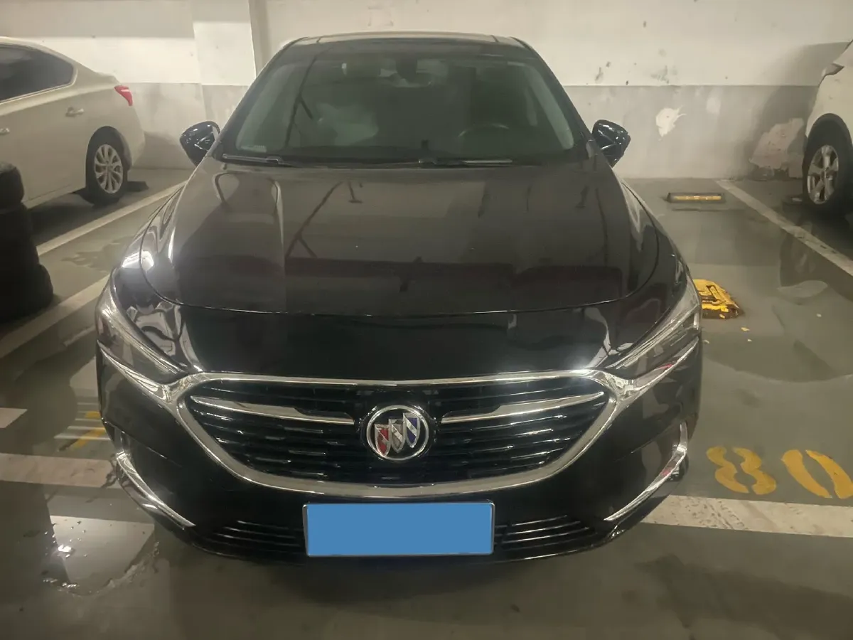 2022 Buick Larcosse 2.0T 237HP L4 9AT,autocango,china used car exporter,china ev exporter,chinese used car exporter,chinese used ev exporter