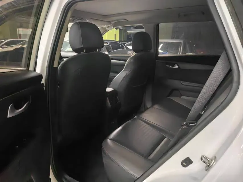 2019 Kia Sportage R 2.0L 160HP L4 6AT,autocango,china used car exporter,china ev exporter,chinese used car exporter,chinese used ev exporter