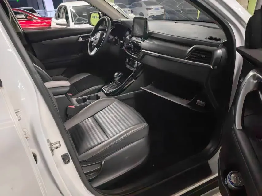 2019 Kia Sportage R 2.0L 160HP L4 6AT,autocango,china used car exporter,china ev exporter,chinese used car exporter,chinese used ev exporter