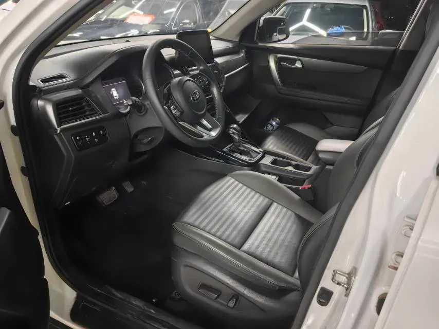 2019 Kia Sportage R 2.0L 160HP L4 6AT,autocango,china used car exporter,china ev exporter,chinese used car exporter,chinese used ev exporter