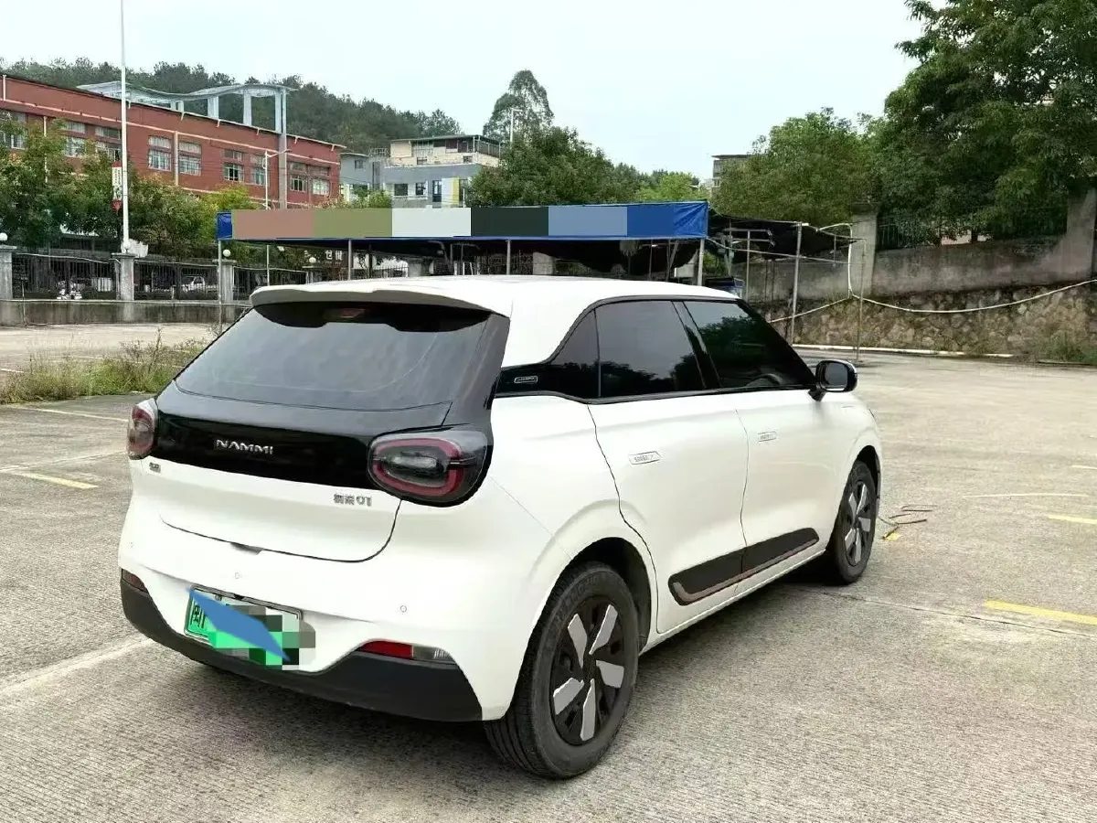 2024 DongFeng eπ 01 BEV 31.45KWH,autocango,china used car exporter,china ev exporter,chinese used car exporter,chinese used ev exporter