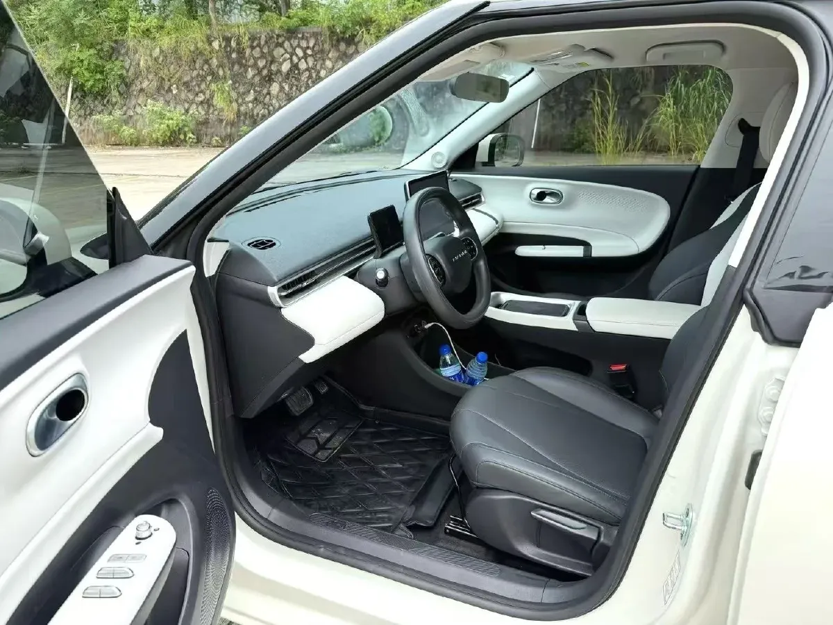 2024 DongFeng eπ 01 BEV 31.45KWH,autocango,china used car exporter,china ev exporter,chinese used car exporter,chinese used ev exporter