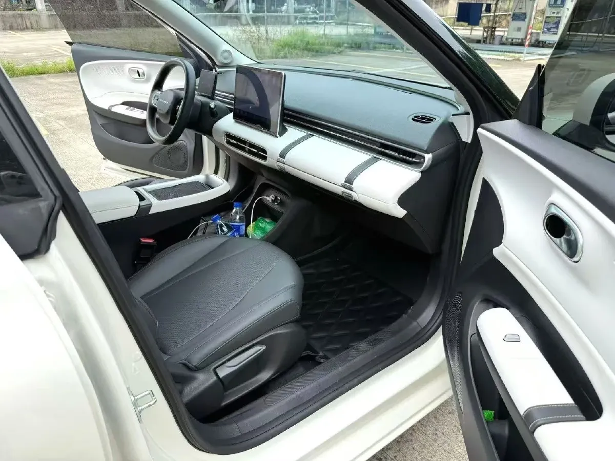 2024 DongFeng eπ 01 BEV 31.45KWH,autocango,china used car exporter,china ev exporter,chinese used car exporter,chinese used ev exporter