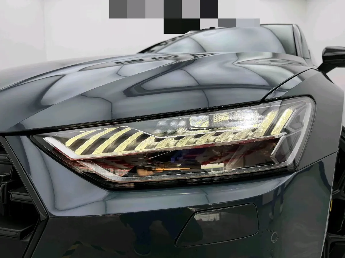 2022 Audi A7L 3.0T 340HP V6 7DCT,autocango,china used car exporter,china ev exporter,chinese used car exporter,chinese used ev exporter